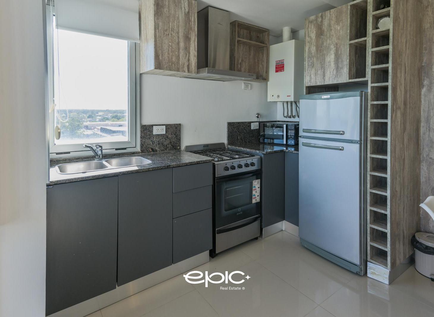 Foto de Departamento en venta en Pinamar Zentiva, imagen 5