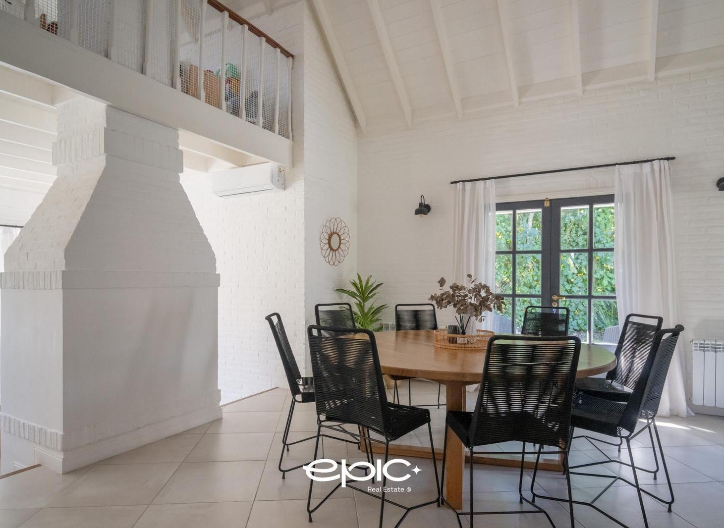 Foto de Casa 5 Ambientes en Venta Pinamar Centro, imagen 4