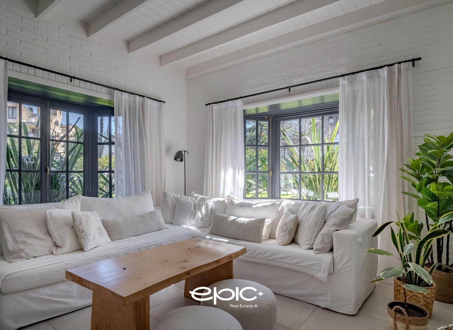 Foto de Casa 5 Ambientes en Venta Pinamar Centro, imagen 3