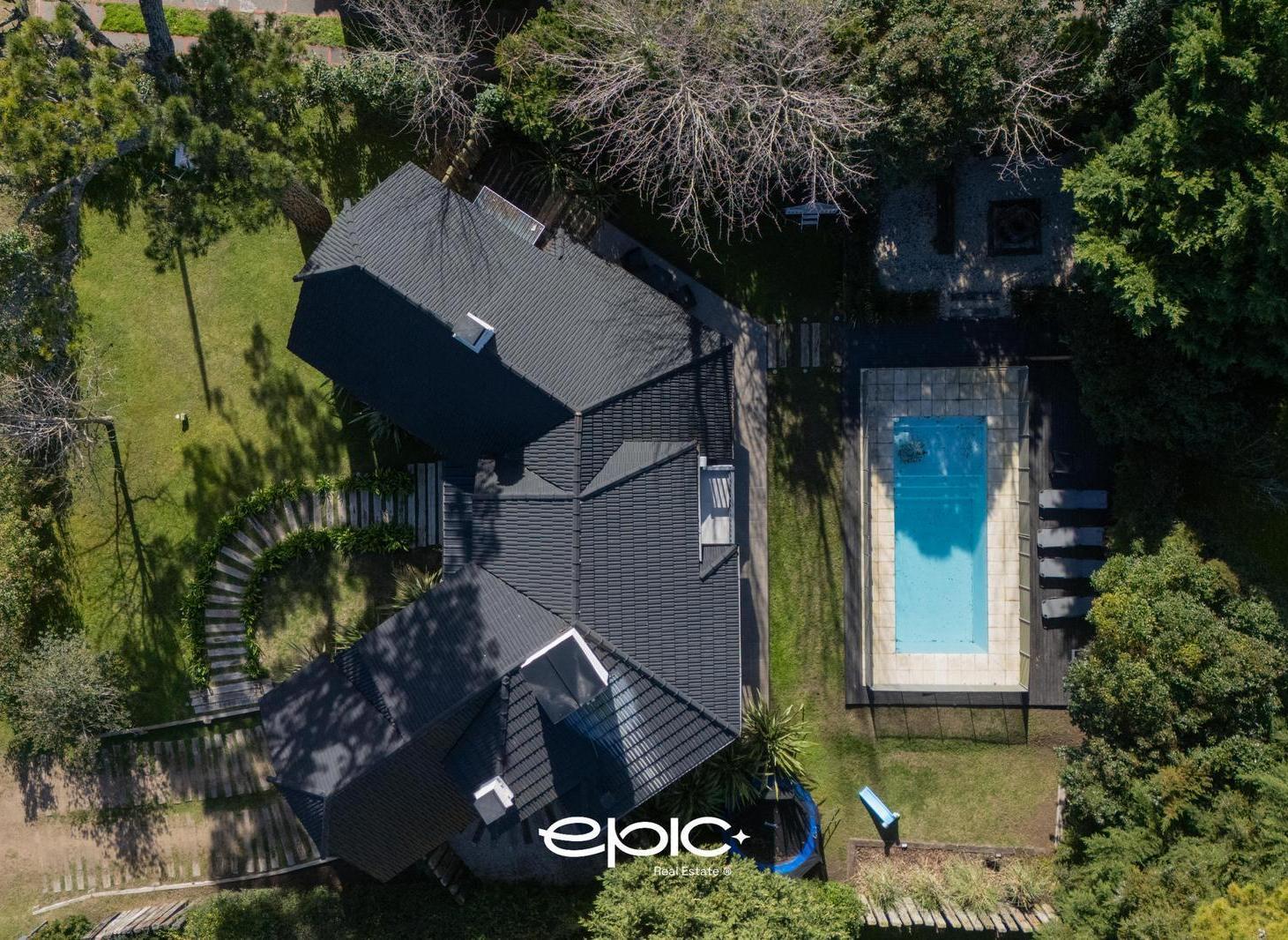 Foto de Casa 5 Ambientes en Venta Pinamar Centro, imagen 2