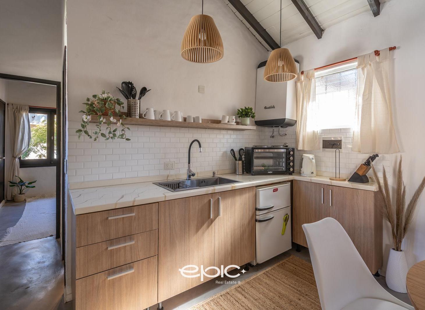 Foto de Departamento impecable en Zona Duplex - Refaccionado, imagen 4