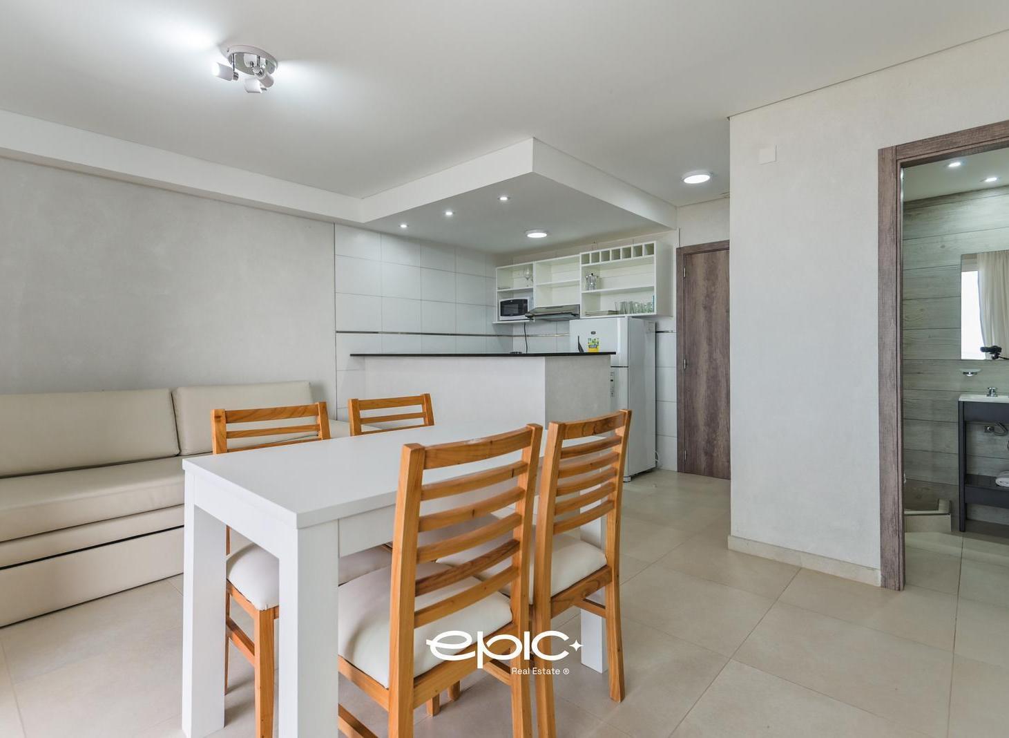 Foto de Venta Departamento con Vista al Mar en Valeria Del Mar, imagen 4