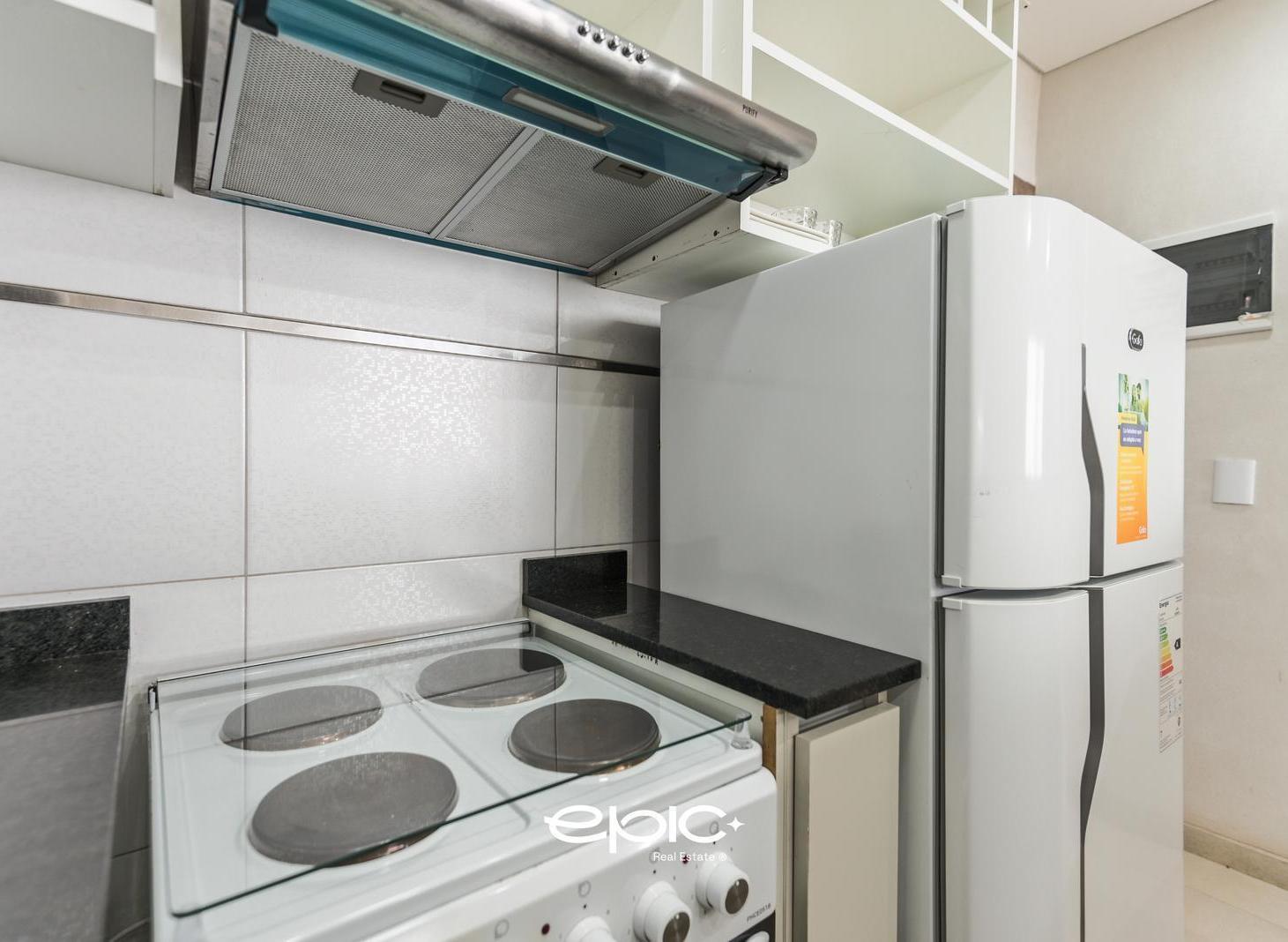 Foto de Venta Departamento con Vista al Mar en Valeria Del Mar, imagen 1
