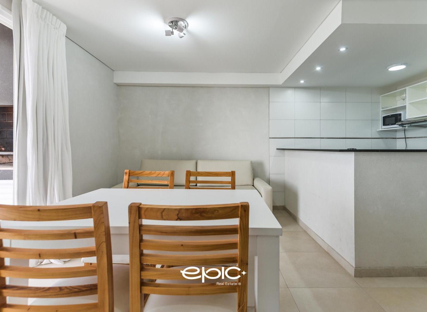 Foto de Venta Departamento con Vista al Mar en Valeria Del Mar, imagen 5