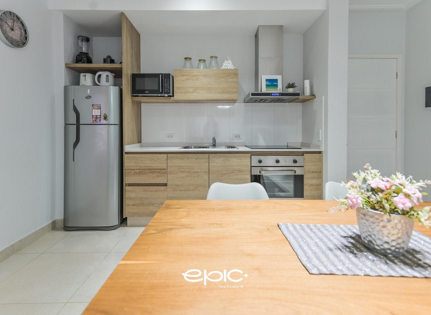 Foto de Venta de departamento en Pinamar, imagen 4