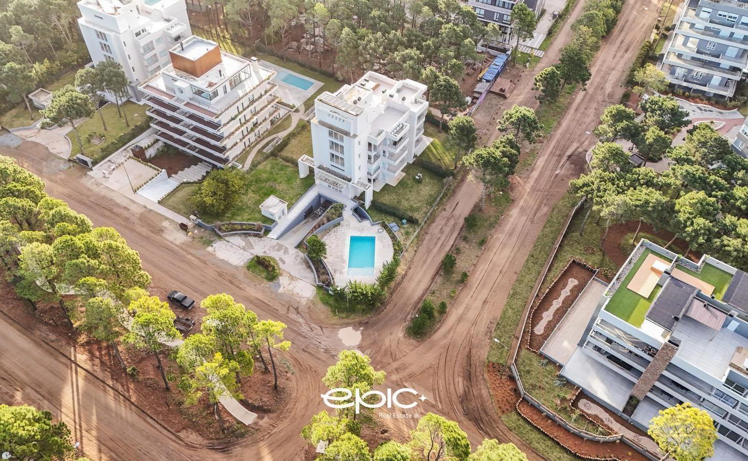 Foto de Venta de departamento en Pinamar, imagen 1