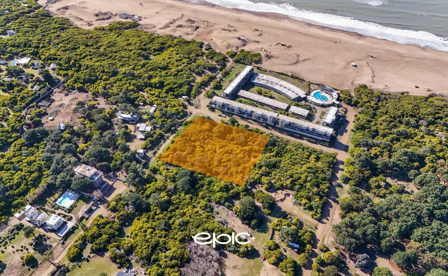 Foto de Lote en venta en Mar de las Pampas, imagen 3