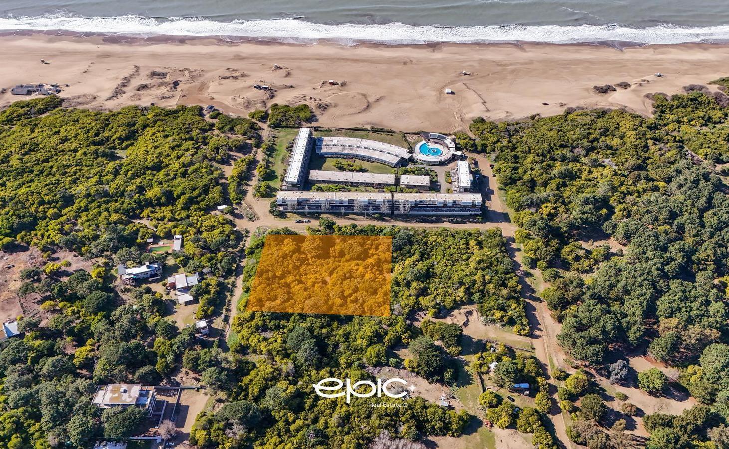 Foto de Lote en venta en Mar de las Pampas, imagen 4