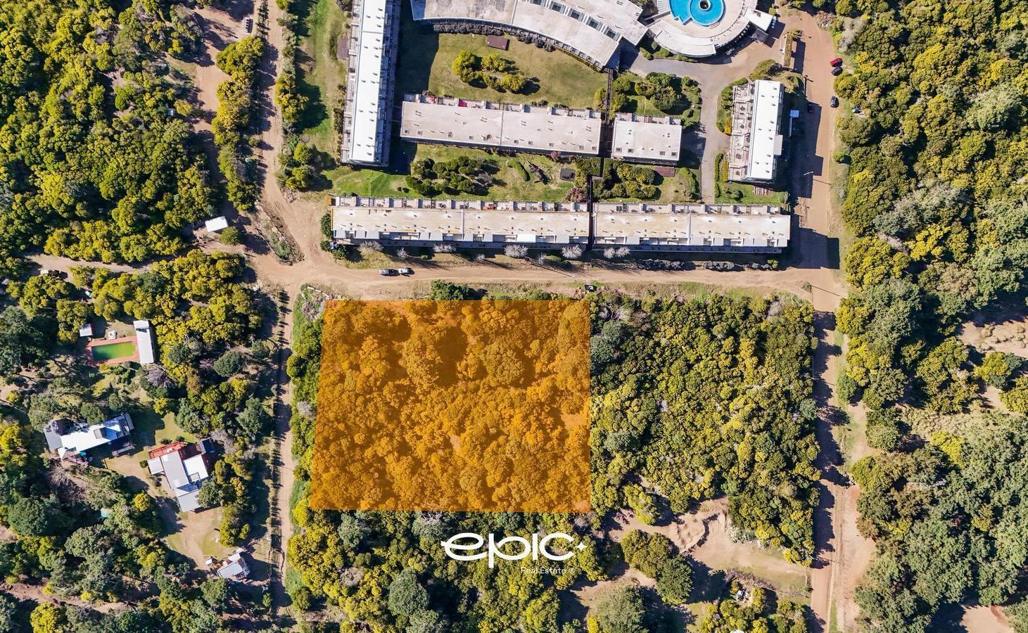 Foto de Lote en venta en Mar de las Pampas, imagen 1