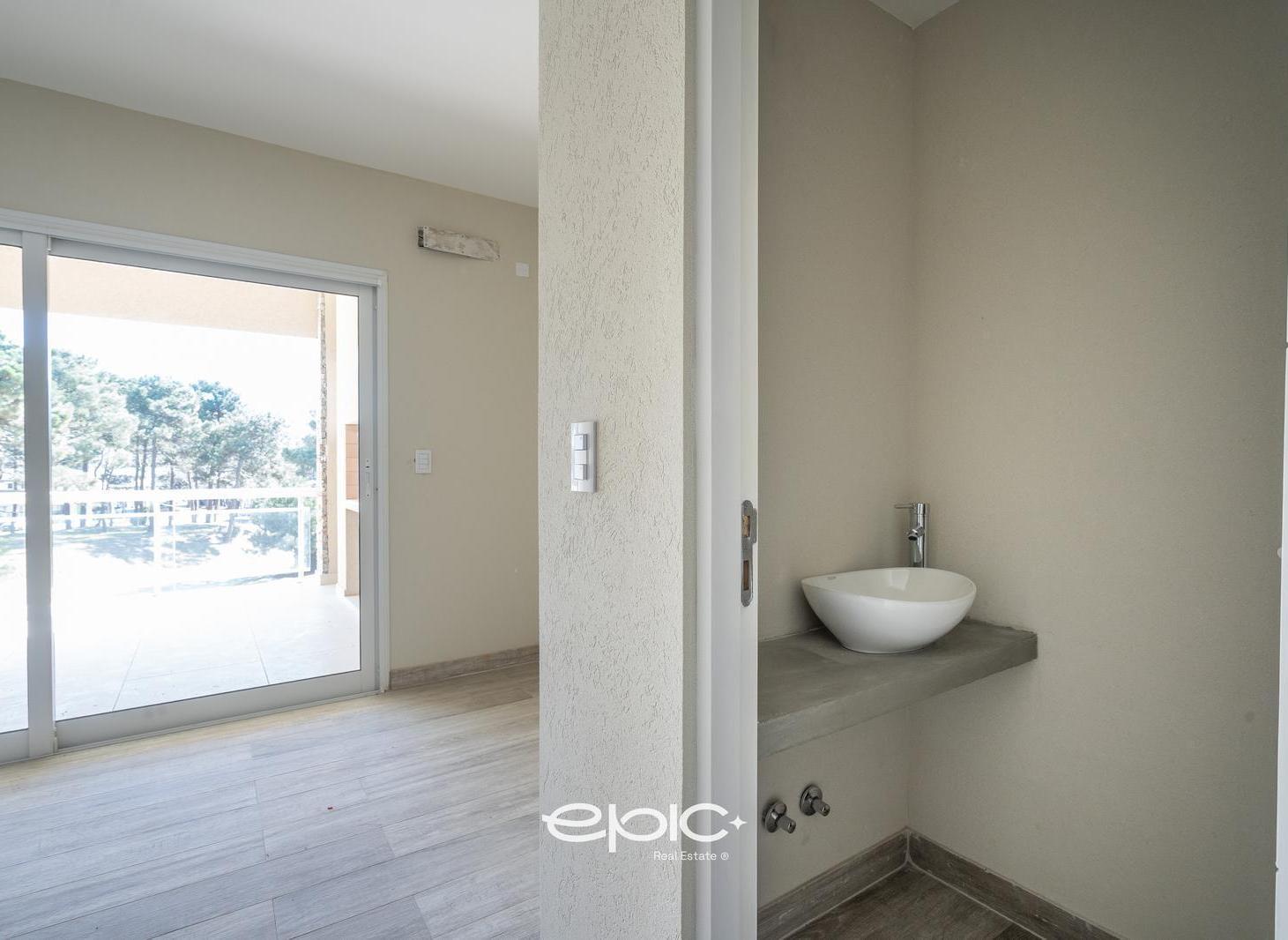 Foto de Departamento en venta en Pinamar edificio Tortugas II, imagen 1