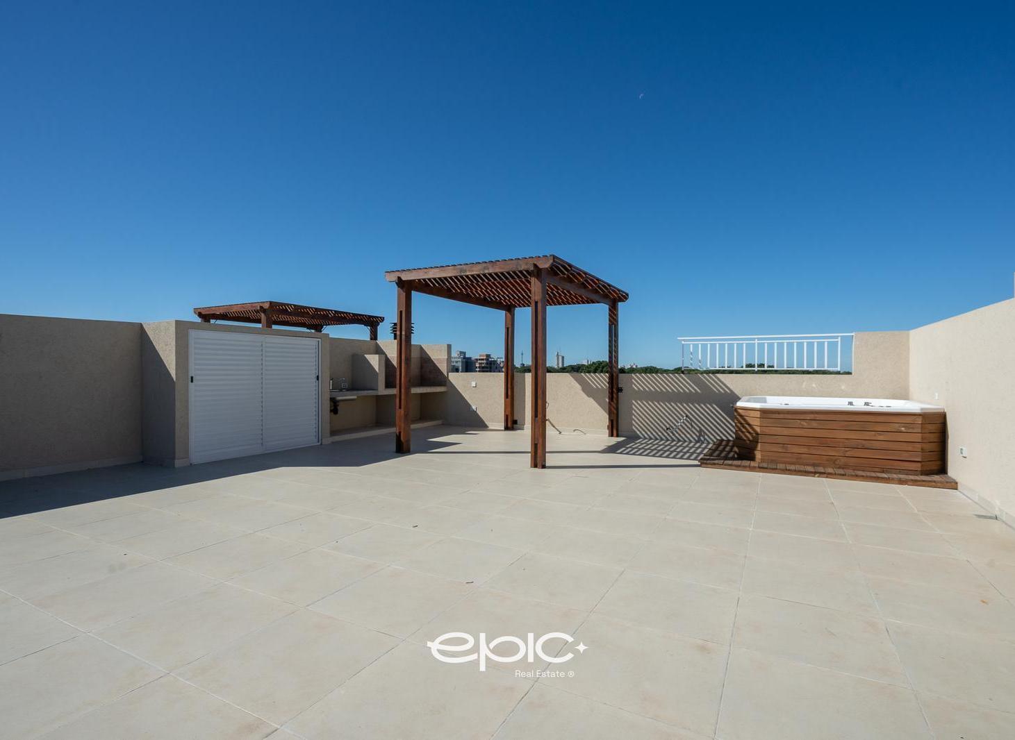 Foto de Departamento 4 Ambientes en Venta Pinamar Nayades, imagen 3