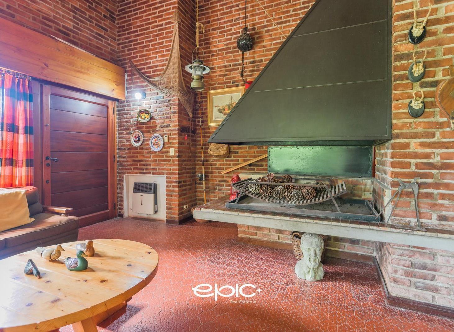 Foto de Casa 5 ambientes a la venta Pinamar Golf Viejo, imagen 4