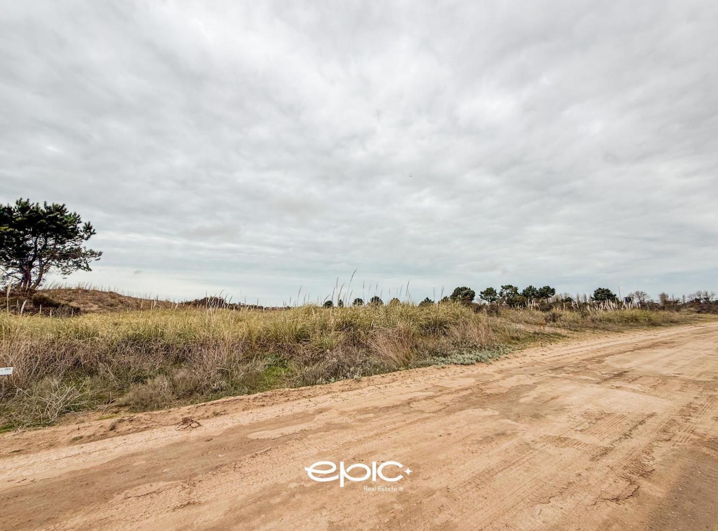 Foto de Lote en venta El Salvaje Villa Gesell, imagen 3