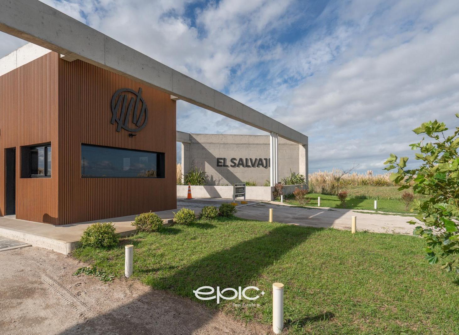 Foto de Lote en venta El Salvaje Villa Gesell, imagen 2