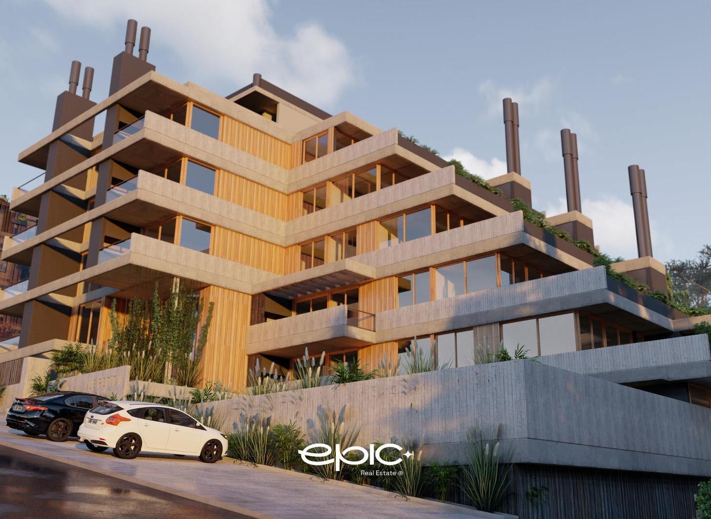 Foto de Departamento de pozo en venta en Pinamar, imagen 2