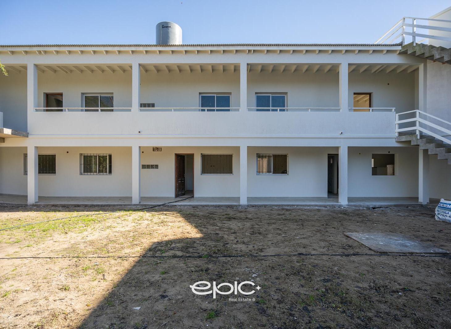 Foto de Departamento en venta en Valeria del Mar, imagen 3