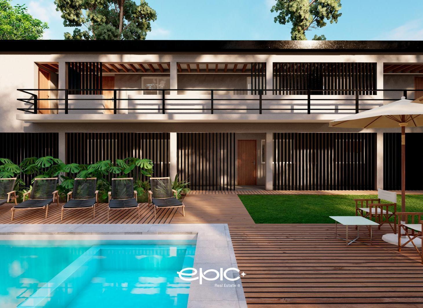 Foto de Departamento en venta en Valeria del Mar, imagen 2