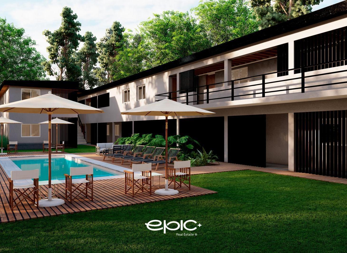 Foto de Departamento en venta en Valeria del Mar, imagen 1