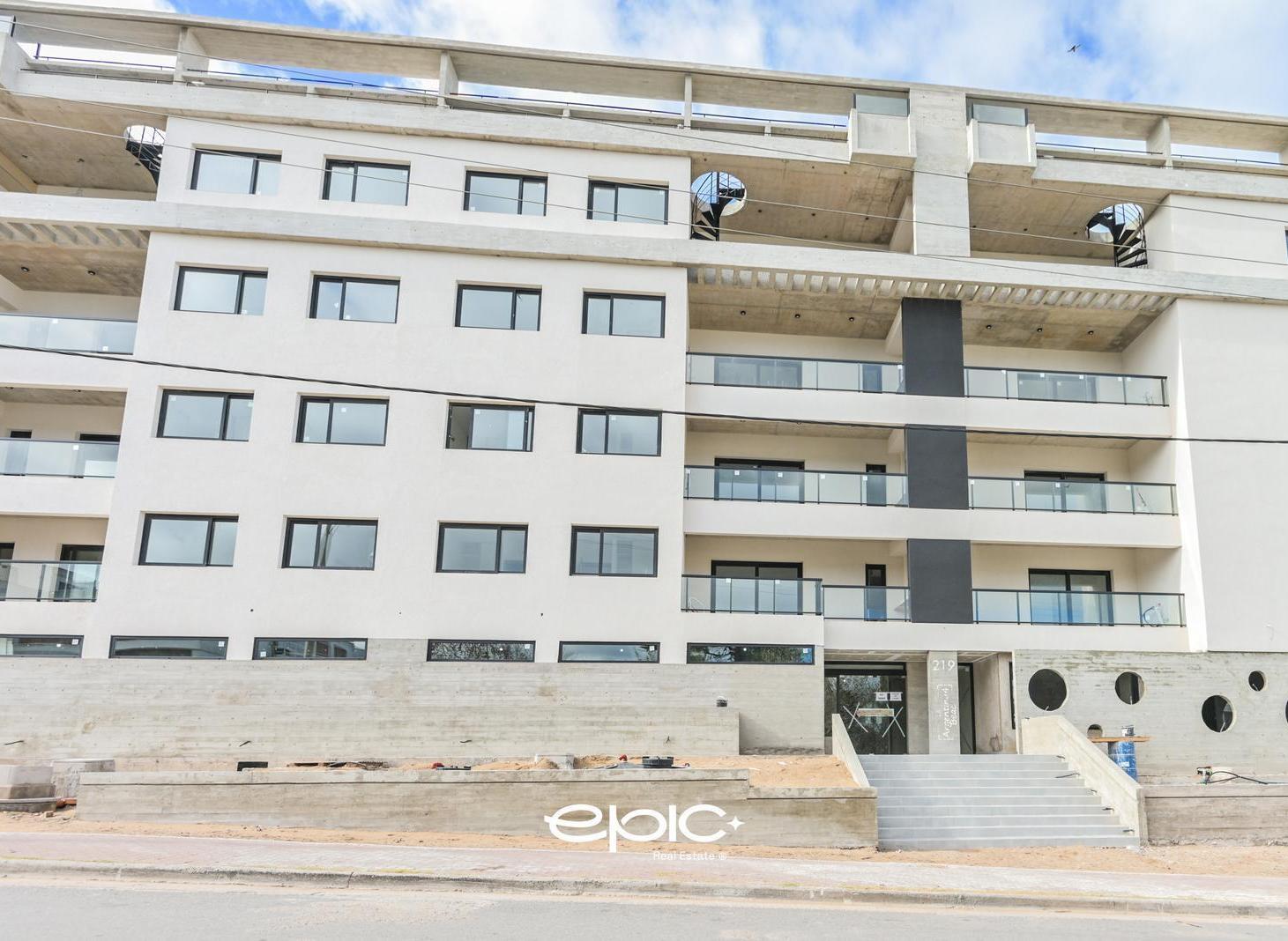 Foto de Departamento en venta Pinamar Playa, imagen 1