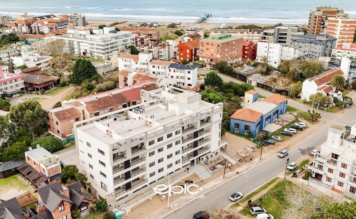 Foto de Departamento en venta Pinamar Playa, imagen 3