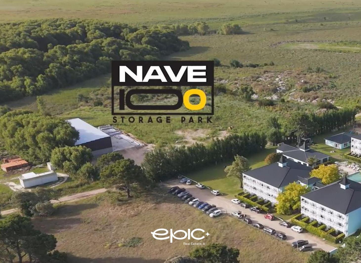 Foto de Venta Depósito en Madariaga Nave 100, imagen 1