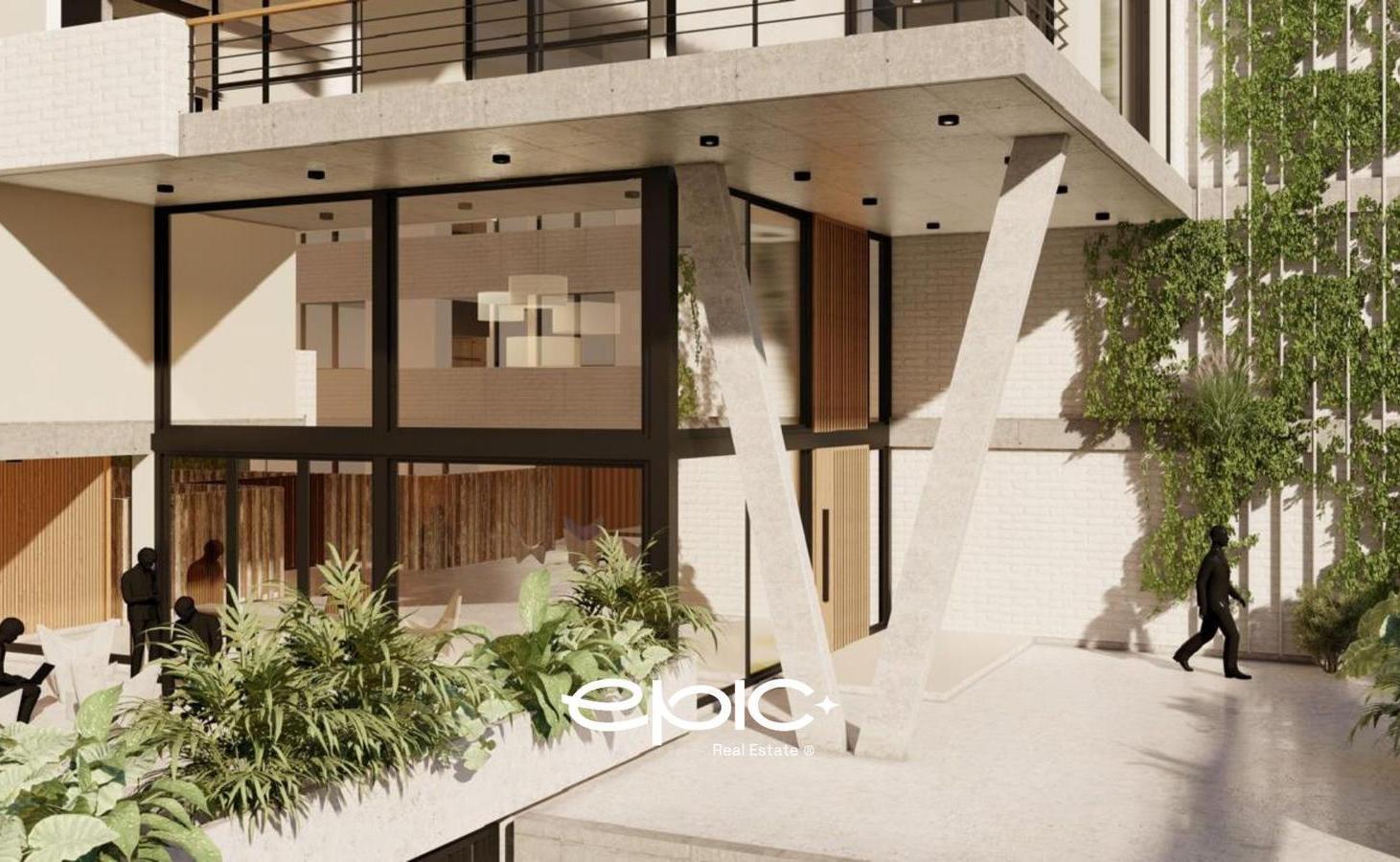 Foto de Departamento 2 amb de pozo en venta en Pinamar Norte, imagen 5
