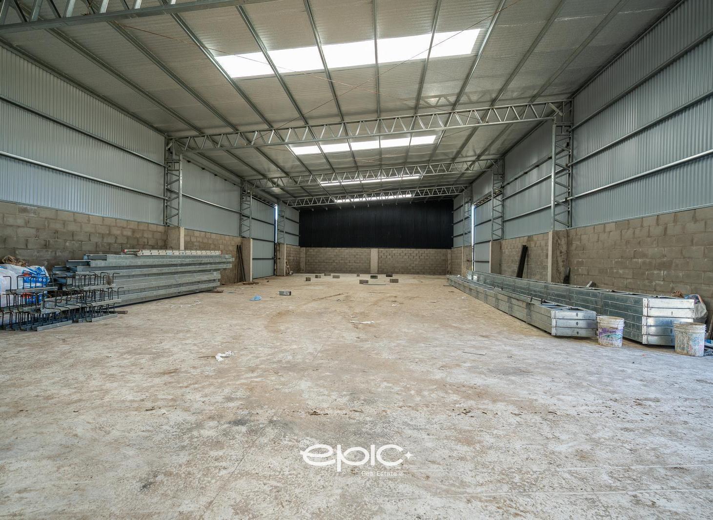 Foto de Galpón en venta zona Pinamar, imagen 4