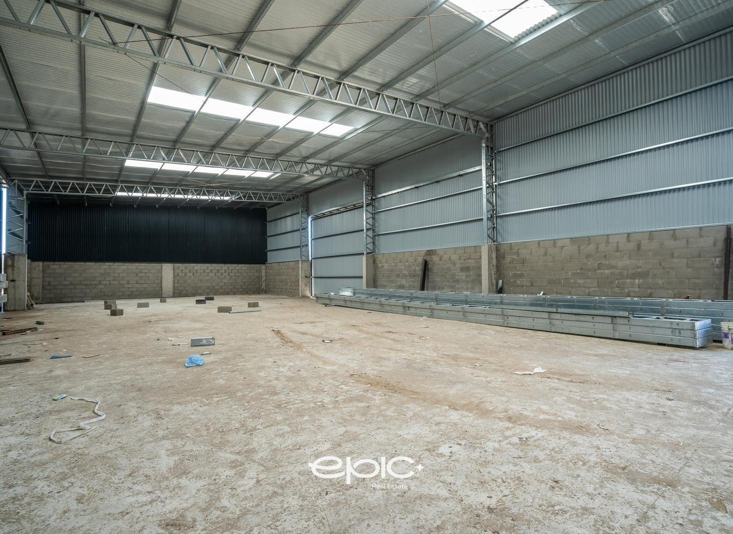 Foto de Galpón en venta zona Pinamar, imagen 3