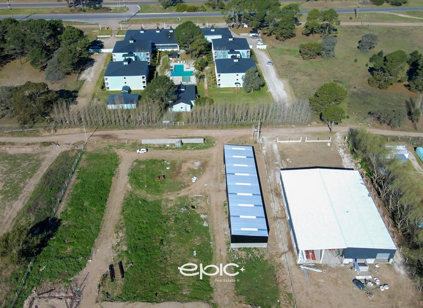 Foto de Galpón en venta zona Pinamar, imagen 5
