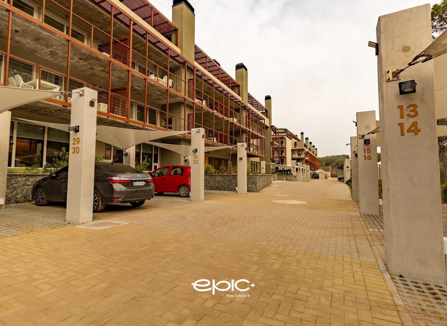 Foto de Departamento en venta en Costa del Este, imagen 2
