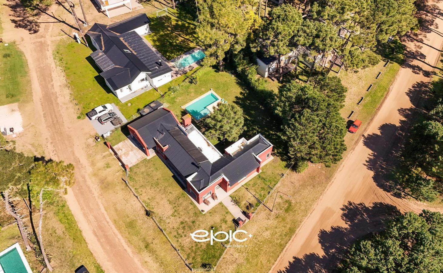 Foto de Casa de 4 ambientes en Venta Barrio Alamos Pinamar, imagen 4