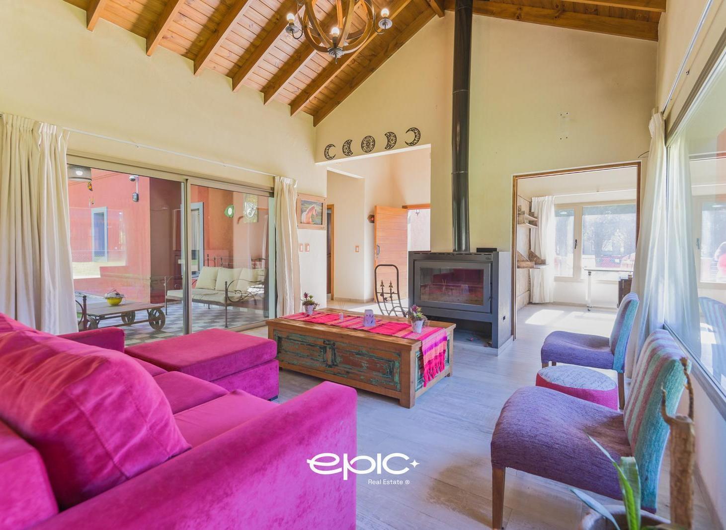 Foto de Casa de 4 ambientes en Venta Barrio Alamos Pinamar, imagen 3