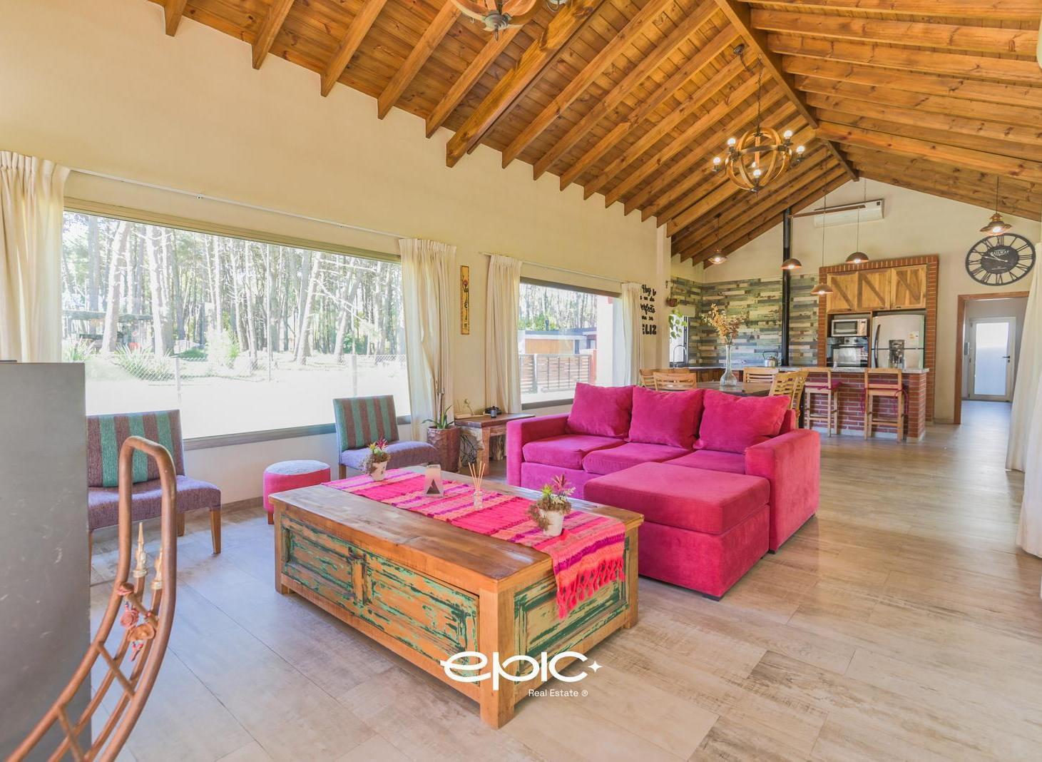 Foto de Casa de 4 ambientes en Venta Barrio Alamos Pinamar, imagen 5