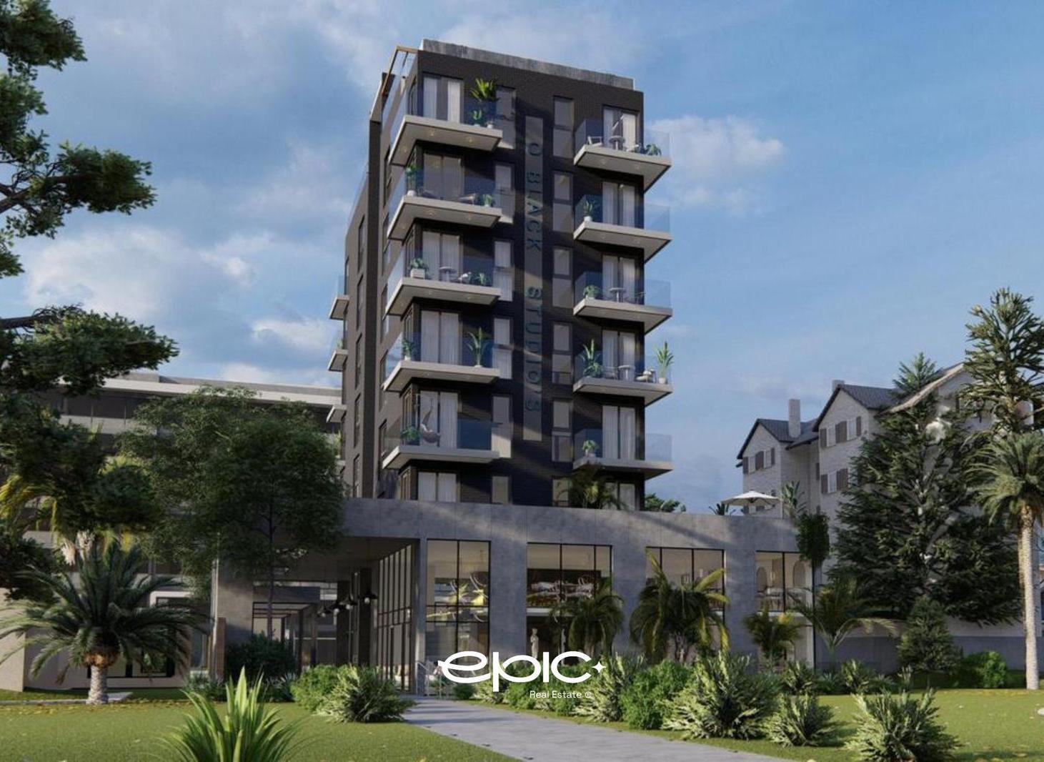 Foto de Departamento de pozo 2 ambientes en venta en Pinamar Centro, imagen 1