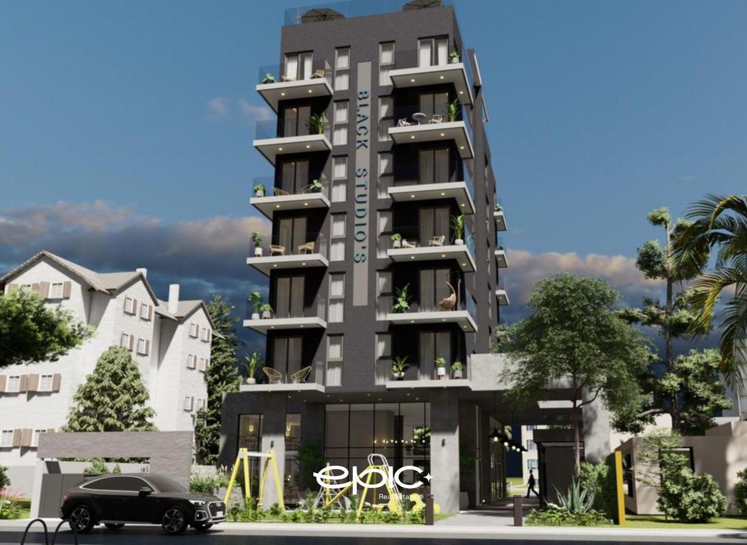 Foto de Departamento de pozo 2 ambientes en venta en Pinamar Centro, imagen 2