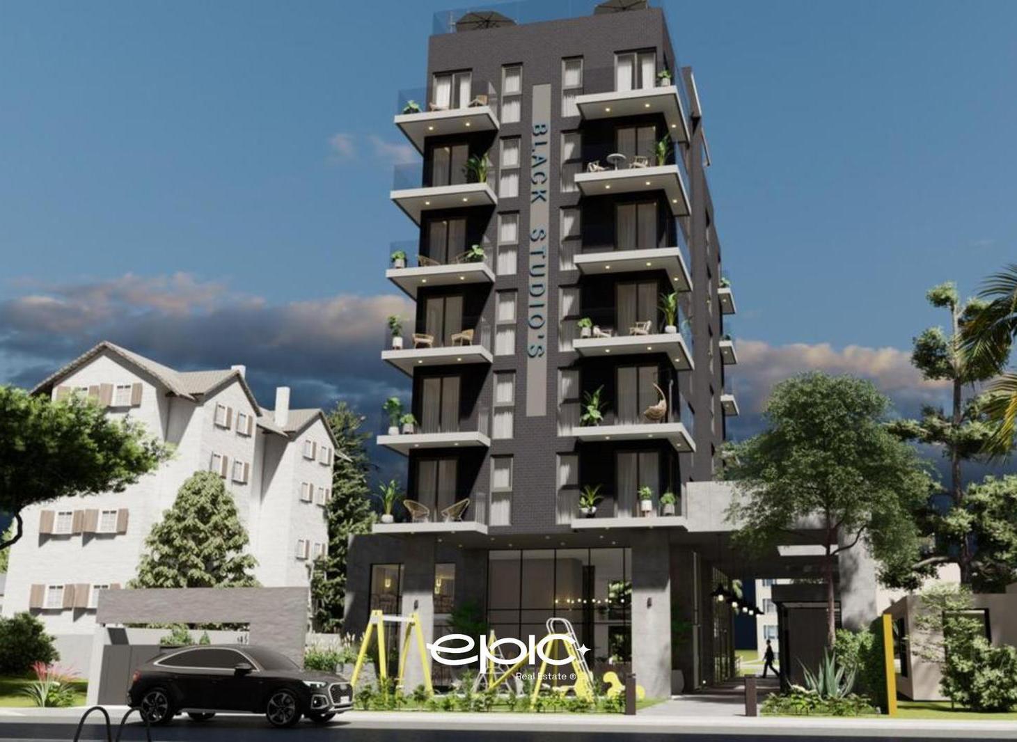 Foto de Departamento de pozo 2 ambientes en venta en Pinamar Centro, imagen 3