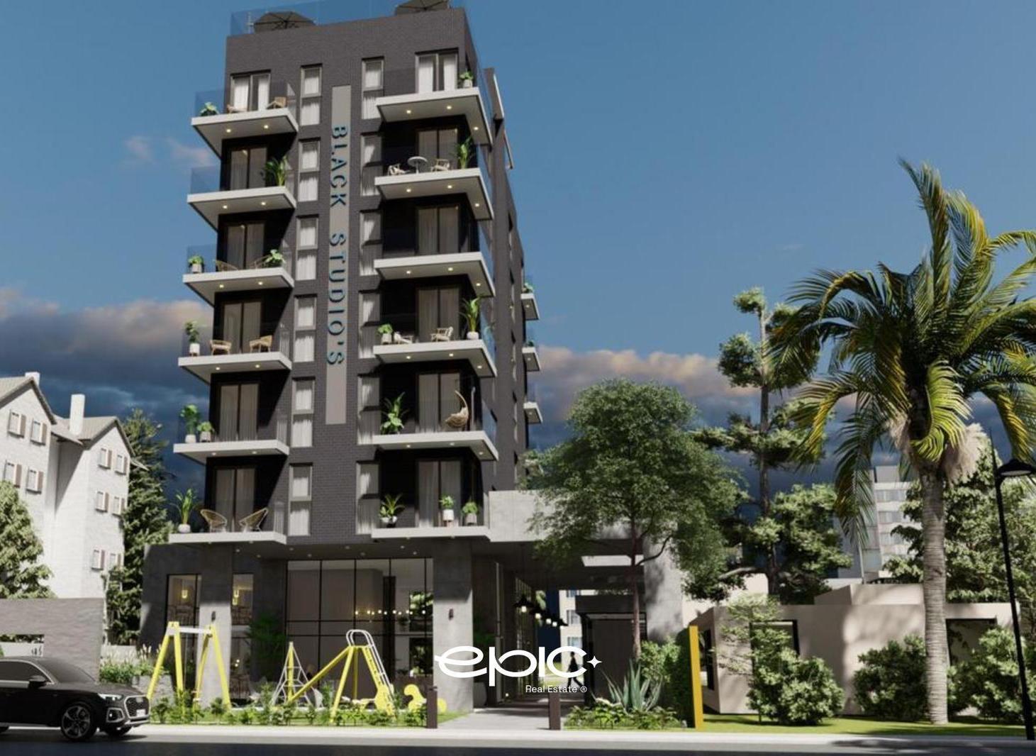 Foto de Departamento de pozo 2 ambientes en venta en Pinamar Centro, imagen 5