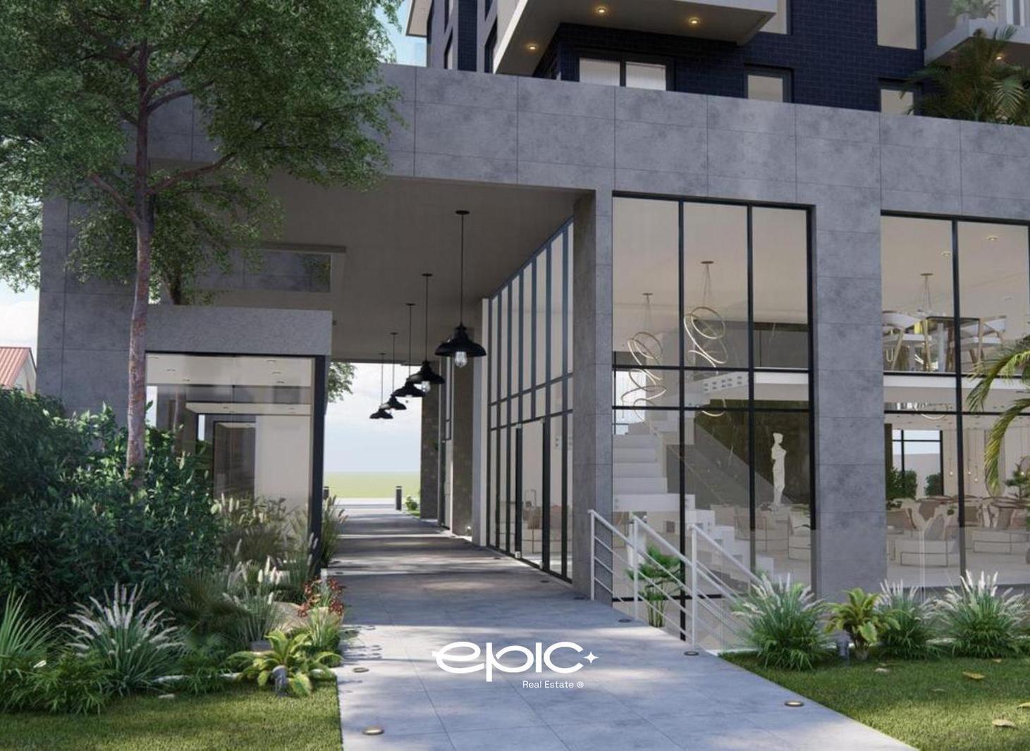 Foto de Departamento de pozo 2 ambientes en venta en Pinamar Centro, imagen 4