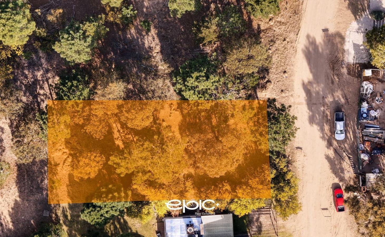 Foto de Terreno en venta en Costa Esmeralda - Senderos III, imagen 3