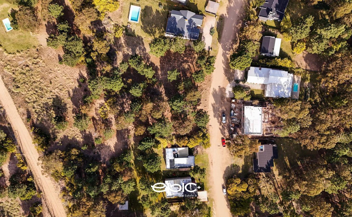 Foto de Terreno en venta en Costa Esmeralda - Senderos III, imagen 2