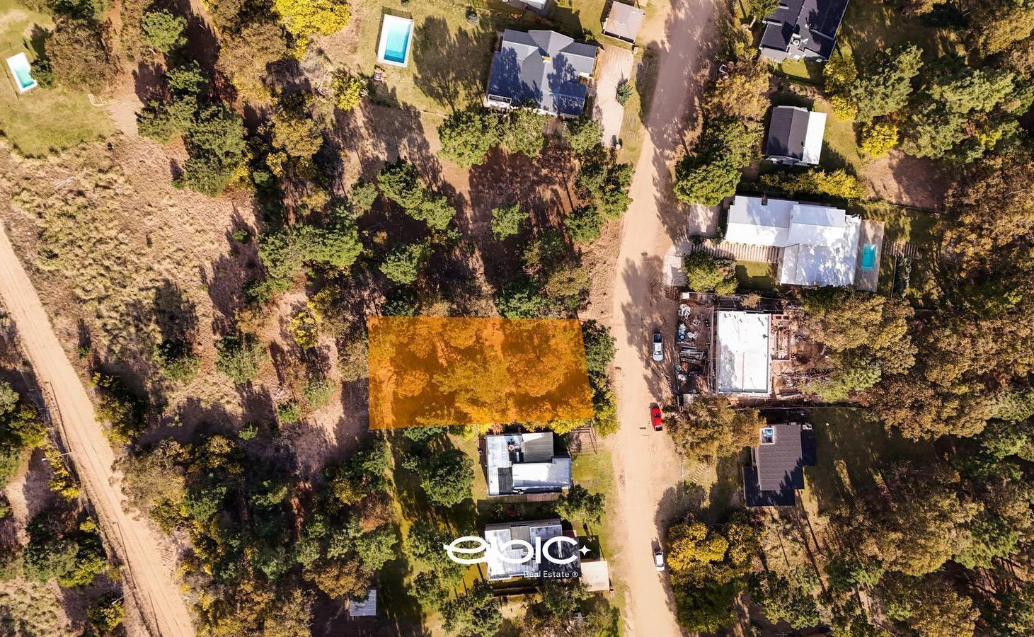 Foto de Terreno en venta en Costa Esmeralda - Senderos III, imagen 4
