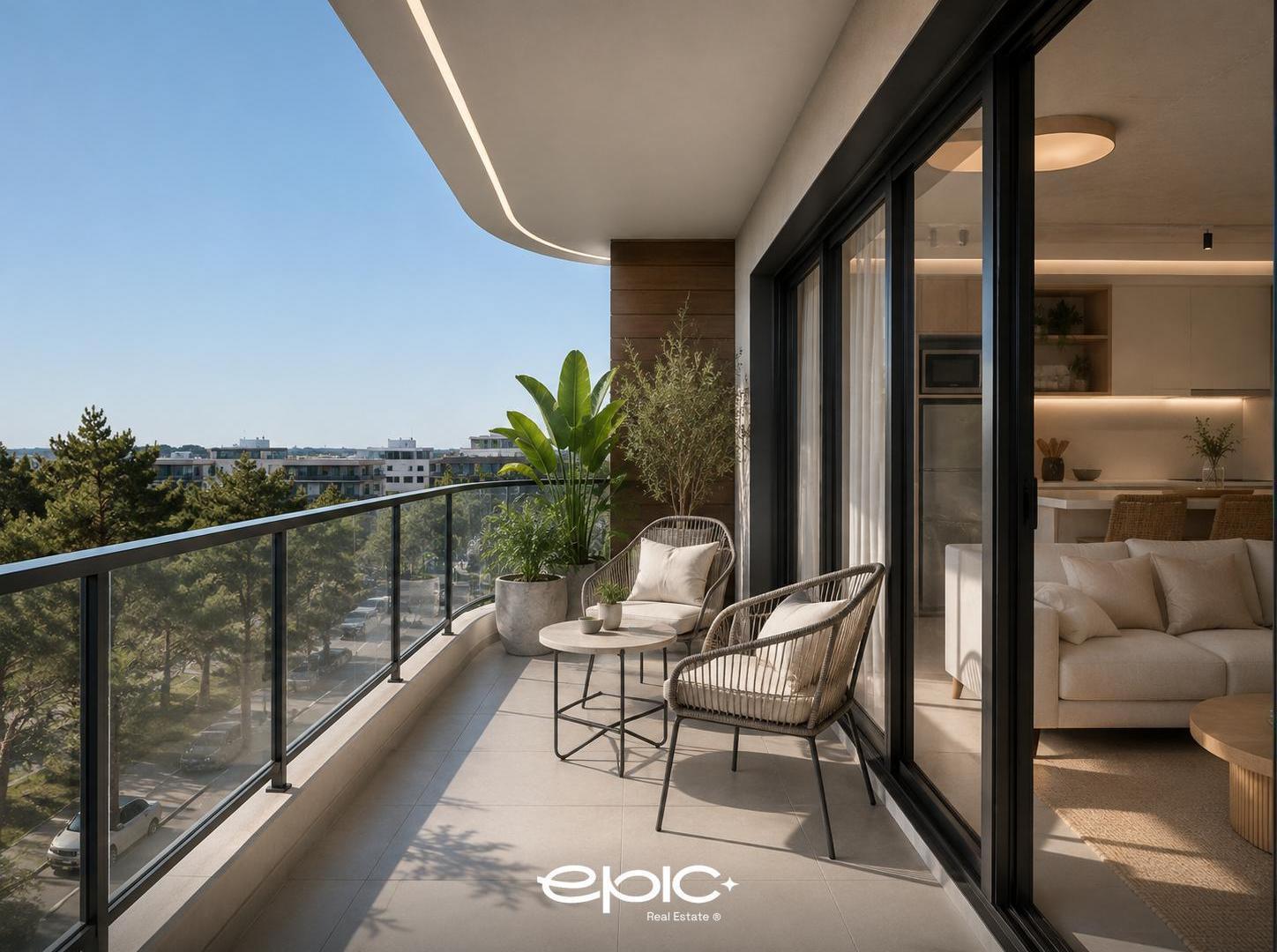 Foto de Departamento en venta en Pinamar, imagen 1