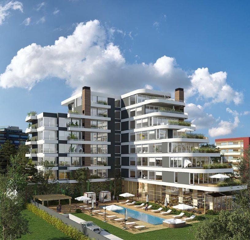Foto de Departamento en venta en Pinamar, imagen 4