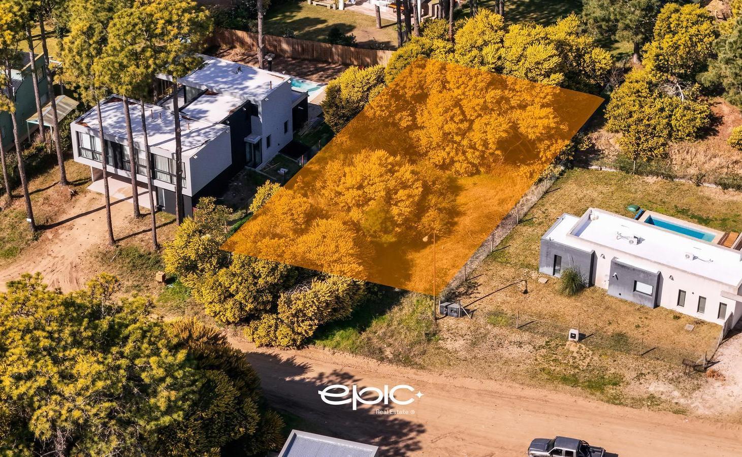Foto de Lote en venta en Carilo, imagen 5