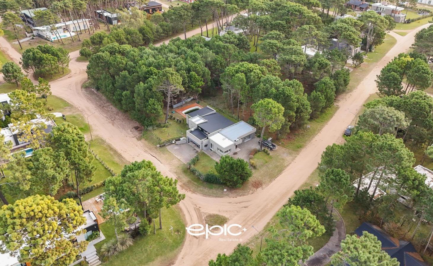 Foto de Casa en Pinamar Barrio Alamos, imagen 2