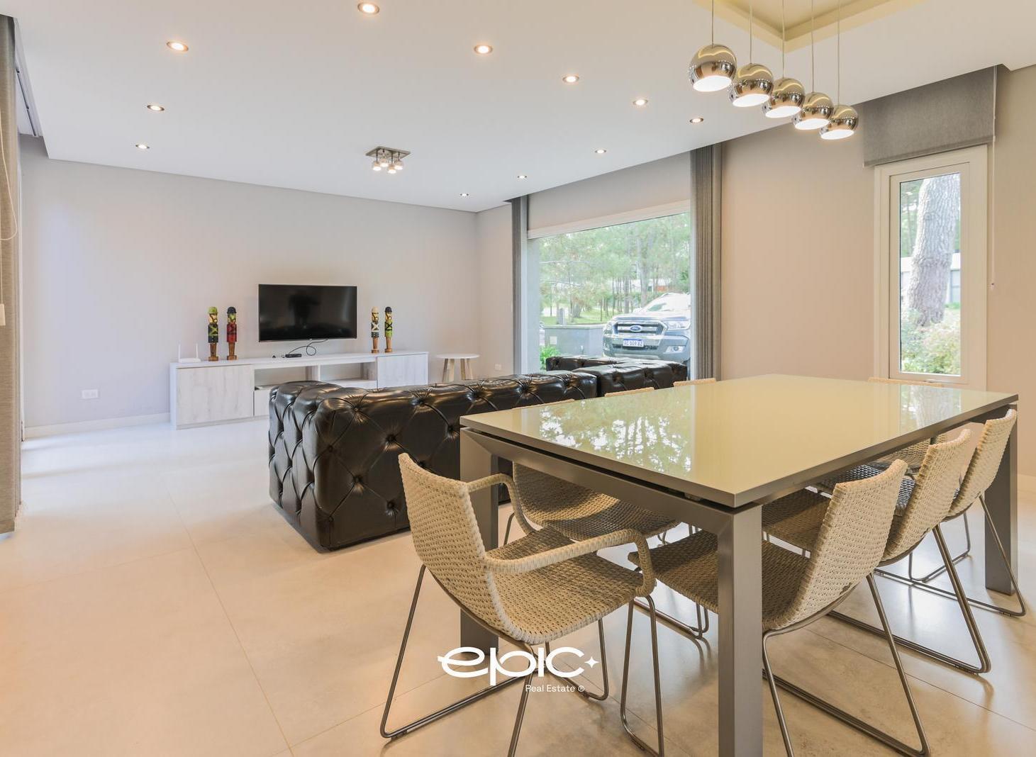 Foto de Casa en Pinamar Barrio Alamos, imagen 3