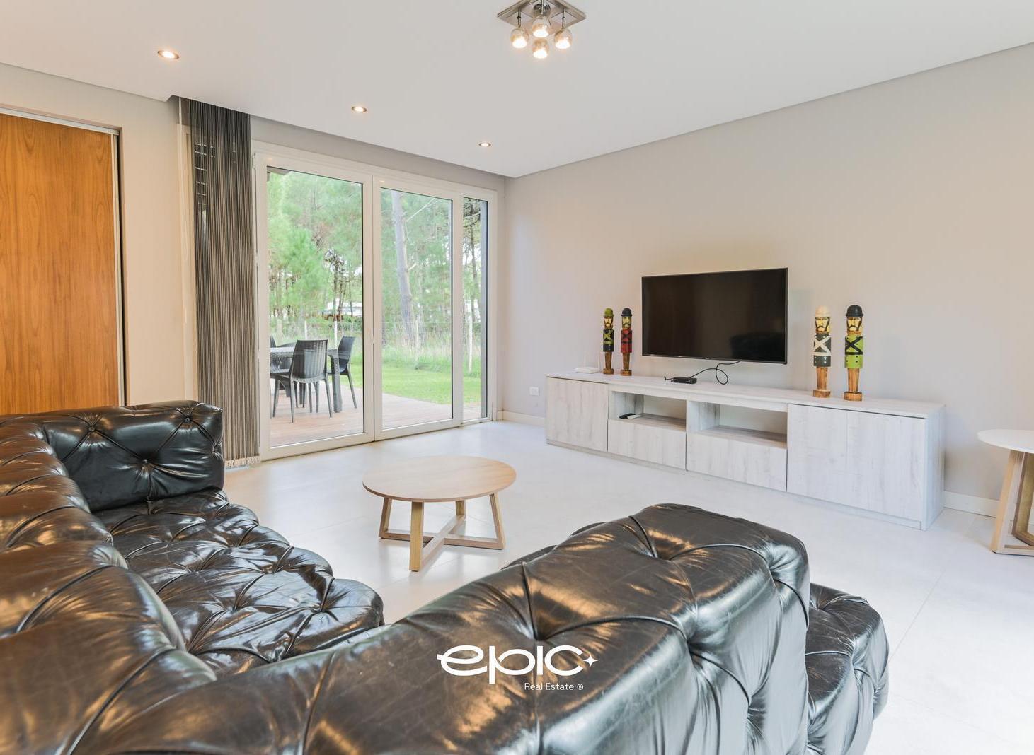 Foto de Casa en Pinamar Barrio Alamos, imagen 1