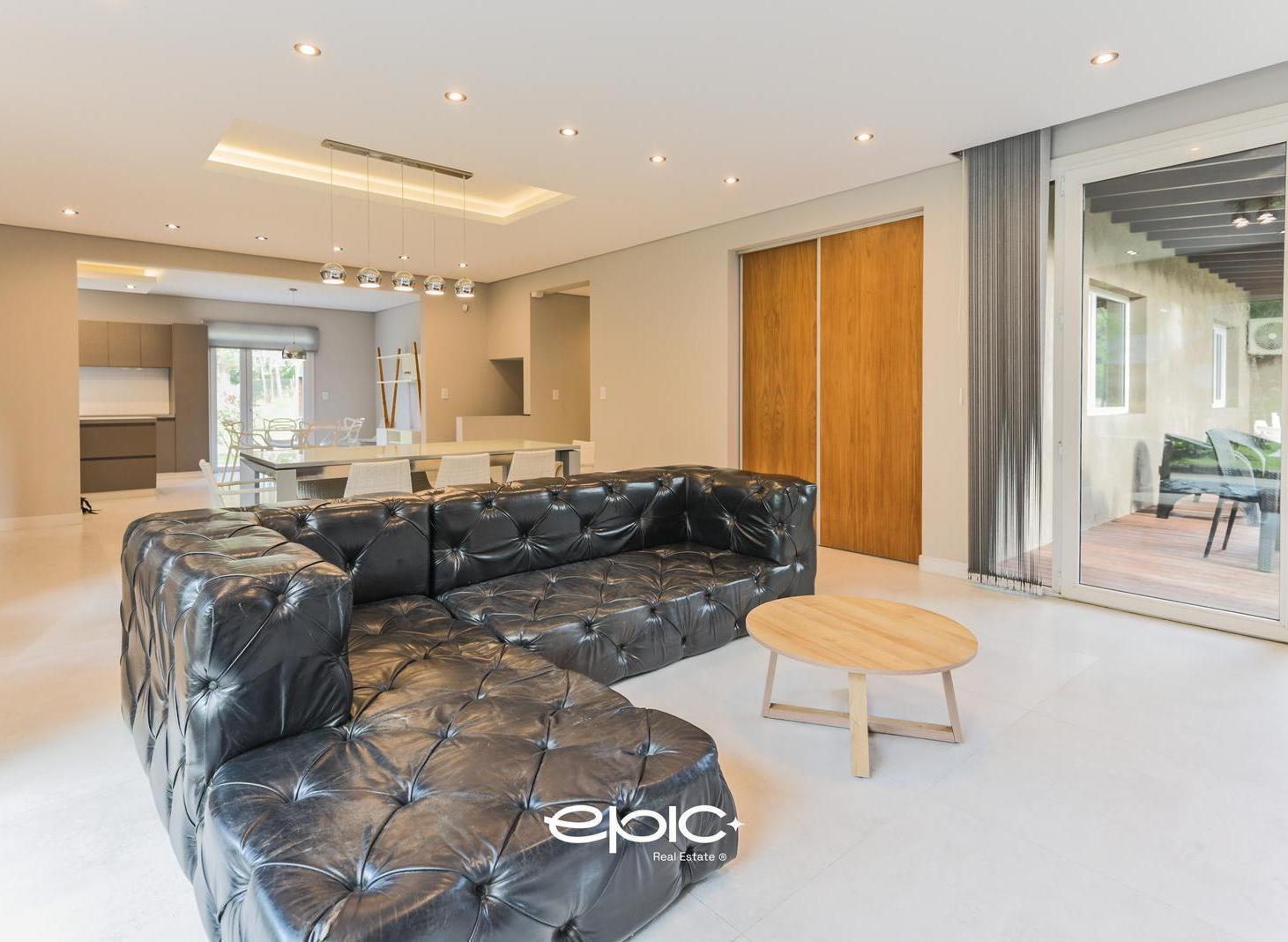 Foto de Casa en Pinamar Barrio Alamos, imagen 5