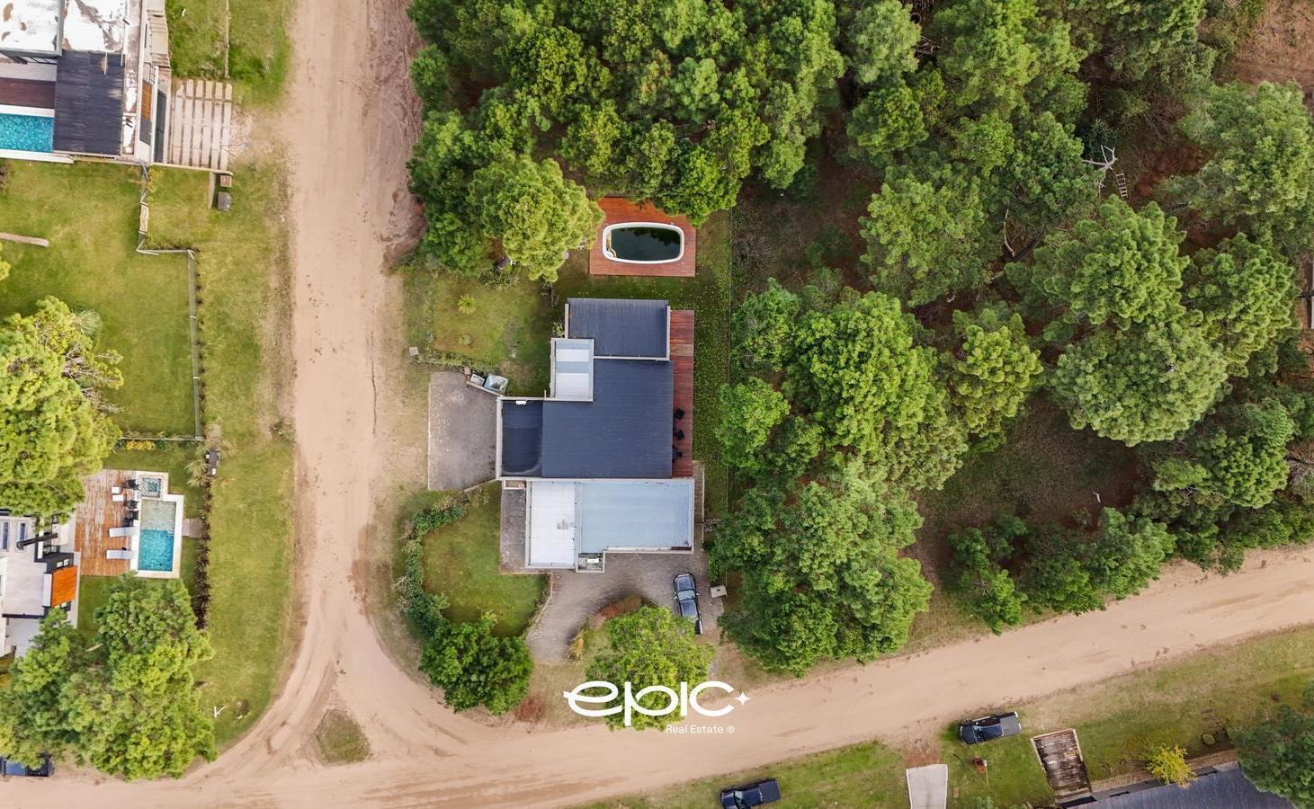 Foto de Casa en Pinamar Barrio Alamos, imagen 4