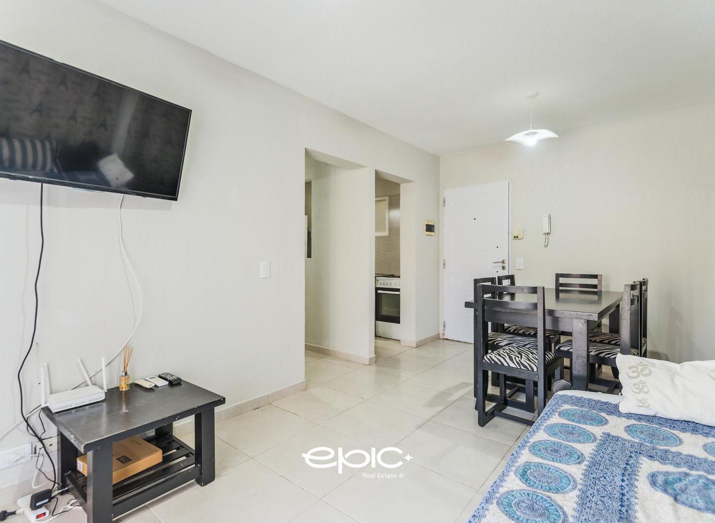 Foto de Venta Departamento en Mar de Ostende, imagen 5